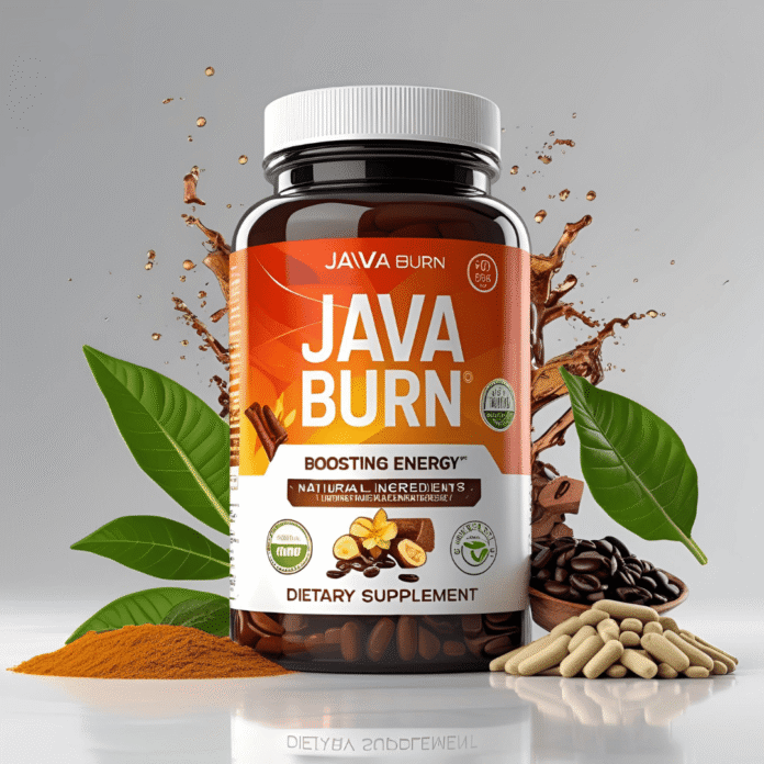 Java Burn 