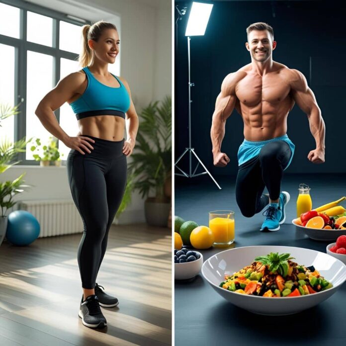 fast lean pro