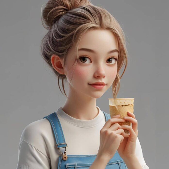 all day slimming tea
