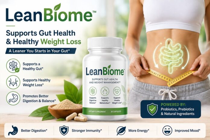 leanbiome