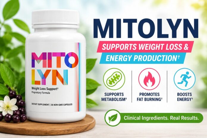 mitolyn