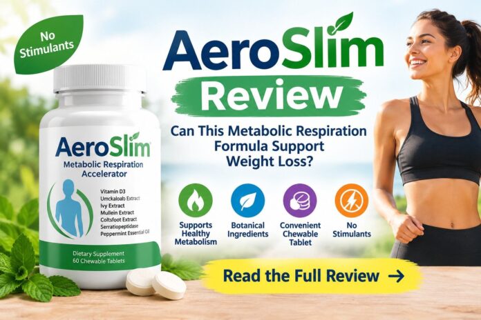 aeroslim