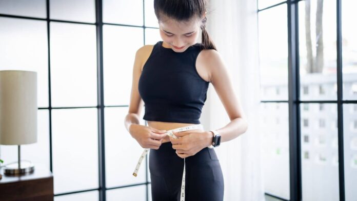 healthy snacks for weight loss