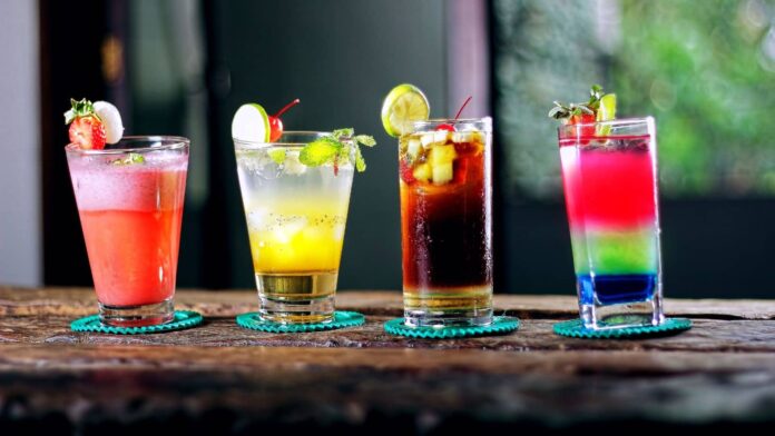 morning drinks for weight loss